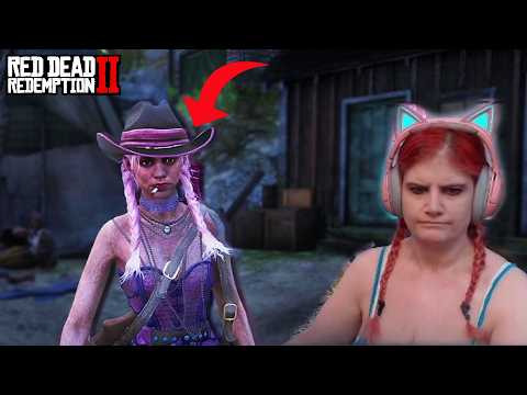 Revenge on the Angriest OnlyFans Streamer in Red Dead RP thumbnail