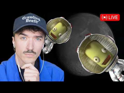 ?2003 Spelling Bee Winner Attempts Moon Voyage ? thumbnail