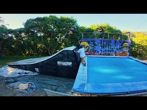 How Have We Never Done This at RWilly Land? thumbnail