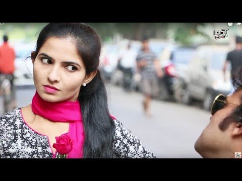 PROPOSAL GONE WRONG | लड़के ने ऐसा क्या कहा | Latest Indian Videos 2017 | Part- 2 thumbnail