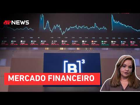 Dólar cai 0,27% nesta terça-feira; Denise Campos de Toledo analisa thumbnail