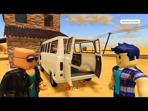 Roblox A Desert Trip Funny Moments #3 thumbnail