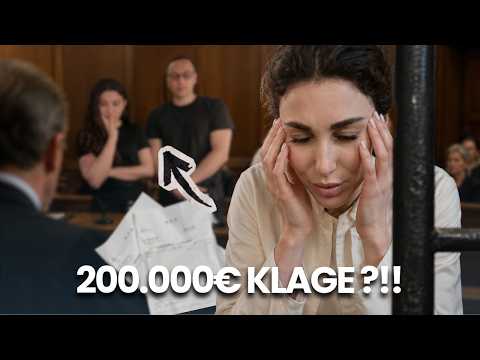 Ich wurde wegen meines Namens verklagt... thumbnail