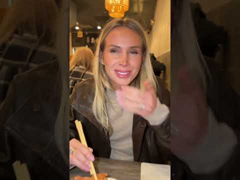 Tuna Fin Sushi thumbnail