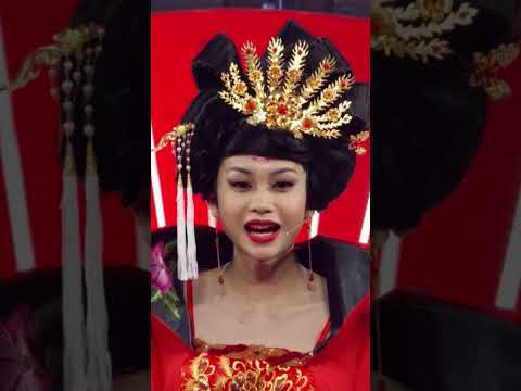 Trước khi sống ẩn đã từng có một Lương Mỹ Kỳ khóc nấc trên sóng vì "thương mẹ" | DQC Short thumbnail