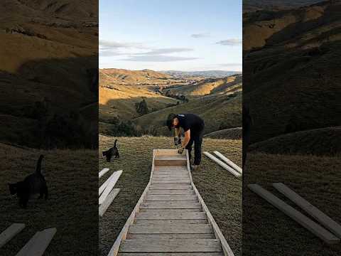 ✅ We Built a Luxury Solar-Powered Outdoor Cat House thumbnail