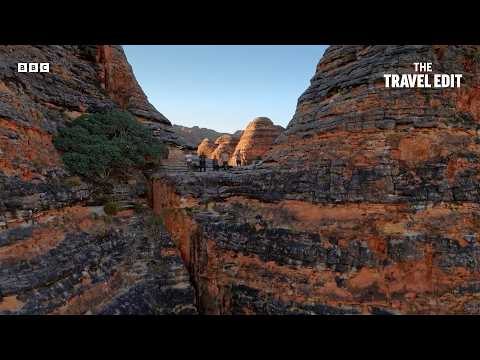 Veterans With Disabilities Take on an Epic Hike | Without Limits: Australia | The Travel Edit thumbnail