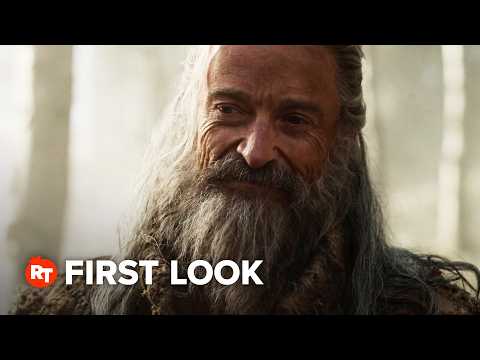 The Death of Robin Hood Featurette - First Look (2026) thumbnail