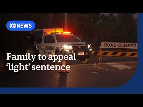 Fatal hit-run driver sentenced to prison after failing to help crash victims in NT | ABC NEWS thumbnail