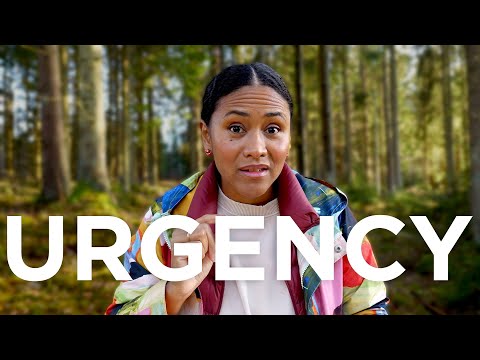 The Urgent Call | Jesus is Coming Sooner Than You Think thumbnail