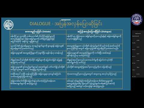 TE CPD Episode 110 (Peace Education - Part 10) thumbnail