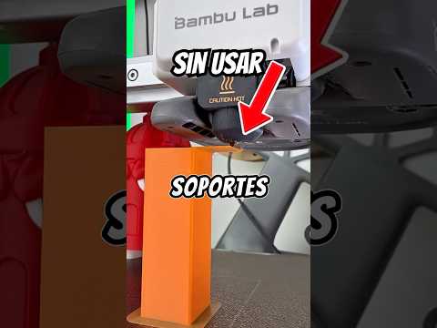 Impresión 3D experimental - Imprimiendo en el Aire thumbnail