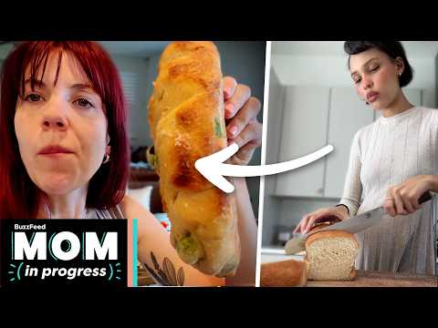 I Tried Making Every Meal From Scratch for a Whole Week thumbnail