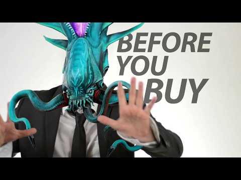 Subnautica 2 - Before You Buy thumbnail