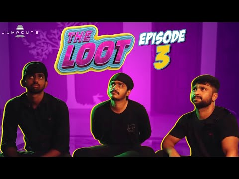 The Loot Episode 3 - Super singer | Jump Cuts | Hari Baskar | Naresh Dillibabu thumbnail