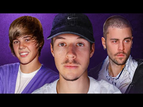JUSTIN BIEBER : célèbre trop jeune ? thumbnail