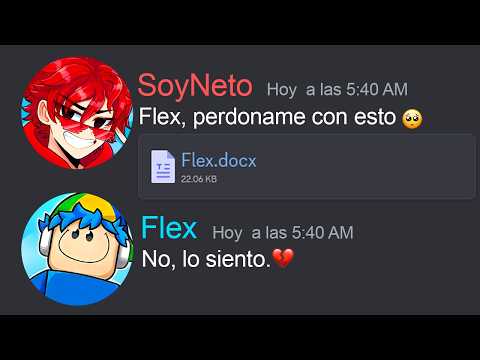 Ya no somos Amigos?... thumbnail