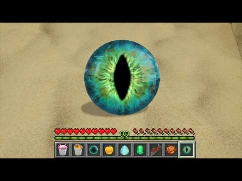 Minecraft 原版麥塊提升到真實世界級的生存 thumbnail
