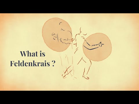 What is Feldenkrais ? thumbnail