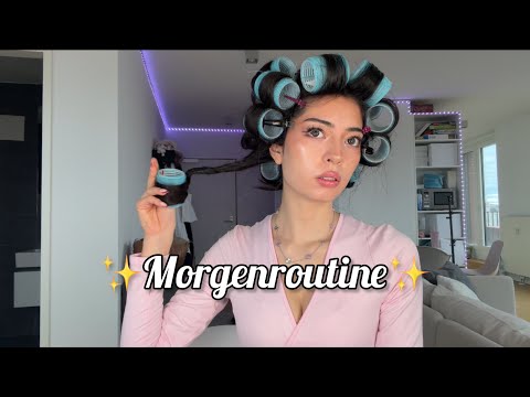 Morgenroutine✨ thumbnail