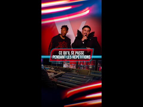 🎬 Voici les premières images de la répétitions de la collégiale d'ouverture ! thumbnail