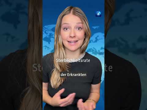 Beim letzten großen Ausbruch vor etwa 10 Jahren in Westafrika gab es über 11.000 Tote #ebola thumbnail