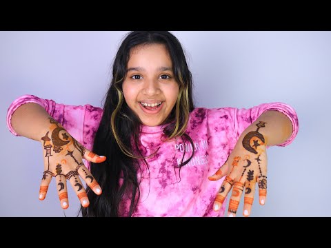 شفا سوت حنة رمضان ! thumbnail