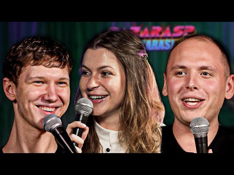 Lietuvos Komedijos Karalienė! #77 Bazaras?Bazaras! ft. Vita Žiba thumbnail