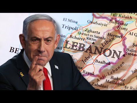 Israel-Hezbollah conflict continues despite US-backed truce extension thumbnail
