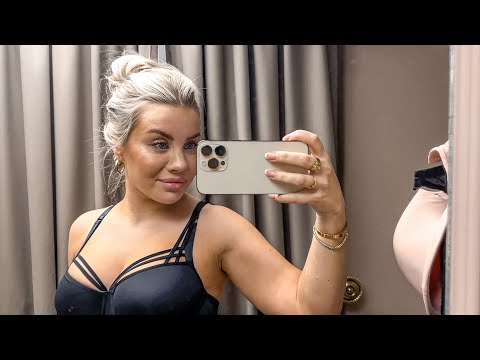 HELGVLOGG - spa, shopping och födelsedag! thumbnail