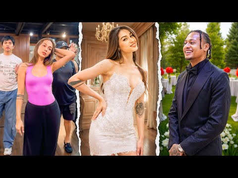 WEDDING PREPARATION | ZEINAB HARAKE thumbnail