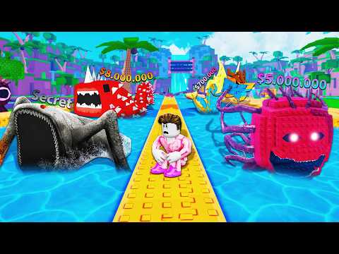 SLENDERMAN ĂN TRỘM SCP-SEA EATER SECRECT CỦA RICH KID ROBLOX thumbnail