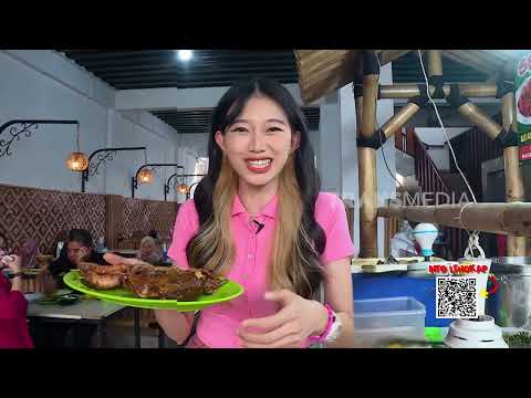 Desy Genoveva Kulineran di Sambel Bang Jaya | MAKAN RECEH (18/05/26) thumbnail