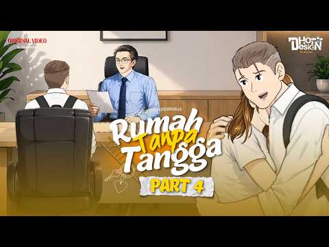 Rumah Tanpa Tangga PART 4 - Dhot Design thumbnail