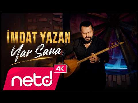 İmdat Yazan - Yar Sana thumbnail