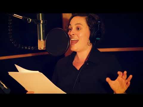 Adrienne Valerie - Lucky, Lucky, Lucky Me - Metropolis Studio Session, London thumbnail