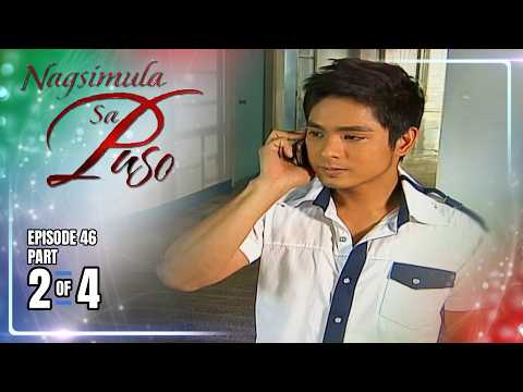 Nagsimula Sa Puso | Episode 46 (2/4) | June 3, 2026 thumbnail