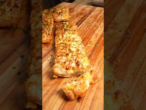 My wife’s husband wants cheesy garlic bread ￼ thumbnail
