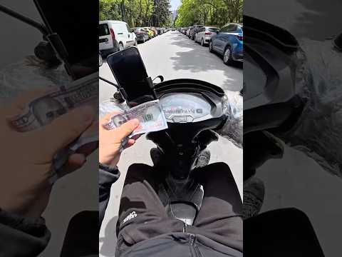Kim kazandı benmi o mu ? #keşfet #motovlog #tiktok #viral #reeals thumbnail
