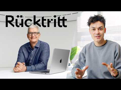 Neuer Apple CEO - was bedeutet das? thumbnail