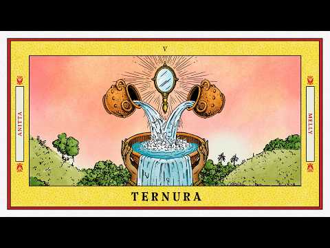 Anitta - Ternura (Official Lyric Video) thumbnail