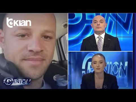 Opinion - Vritet një polic në detyrë - 4 Qershor 2026 thumbnail