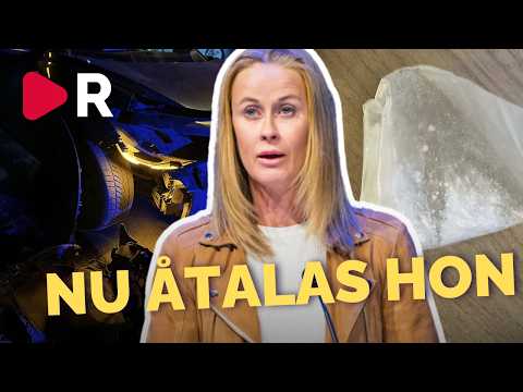 Katja Nyberg åtalas: Här är polisens bilder av vad som hänt thumbnail
