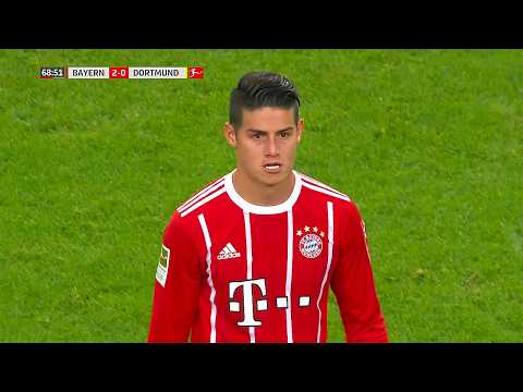 Prime James Rodríguez Was Actually Insane thumbnail