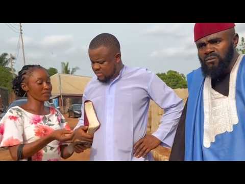 Everyone should carry their cross  | Chief Imo | Latest Nigeria Comedy 2026 thumbnail