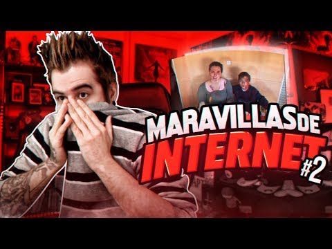 MARAVILLAS DE INTERNET #2 thumbnail