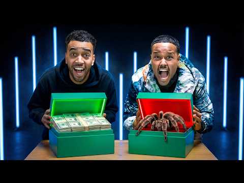 Beta Squad Don’t Open The Wrong Box thumbnail