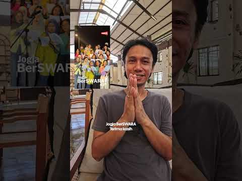 Pak Eross approved nih ?, semoga next konten seru klean yg dapet jempol Bapak2 yes Ganks? #sheilaon7 thumbnail