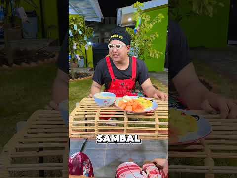KAMU SUKA MAKAN PEDES JUGA GA? | NURRAYNI25 thumbnail