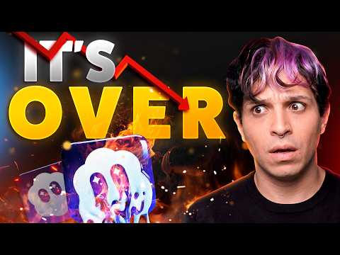 What Really Happened to Sora (OpenAI Breakdown) - How Sora Became Too Expensive to Exist thumbnail